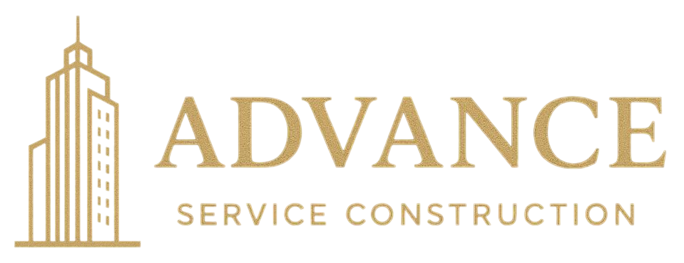 Advance Service Construction